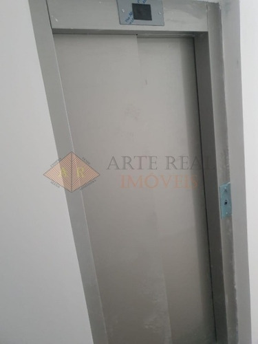 Imagem 14 de 15 de Apartamento 2 Dormitórios, Vila Santa Isabel - São Paulo/sp - 1744