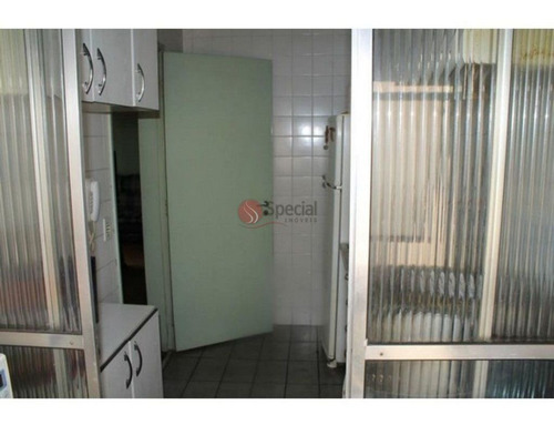 Imagem 10 de 10 de Apartamento À Venda, Tatuapé, São Paulo - Ap1353. - Af3355