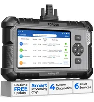 Comprar Herramienta Escaneo Automotriz Obd2 Diagnóstico Motor, Abs