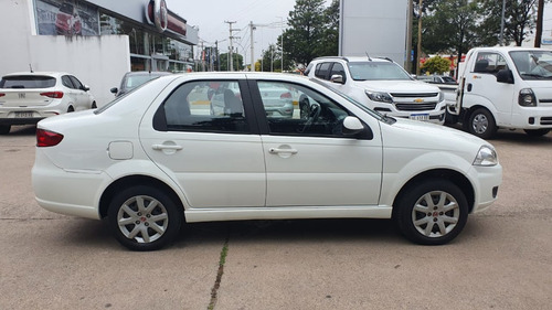 Fiat Siena 1.4 El 2014