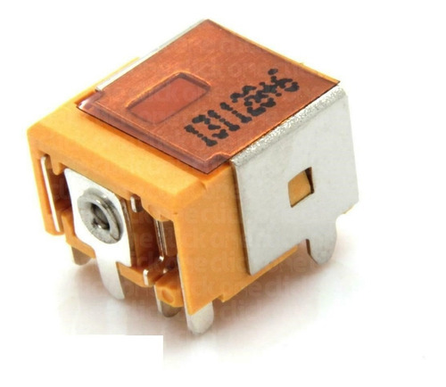 Imagen 9 de 10 de Conector Jack Pin Carga Acer 3680 5580 5738 5050 Zona Norte