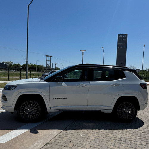 Jeep Compass 1.3 T270 Sport