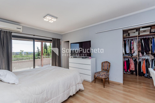 Venta Casa 5 Ambientes En Haras María Victoria