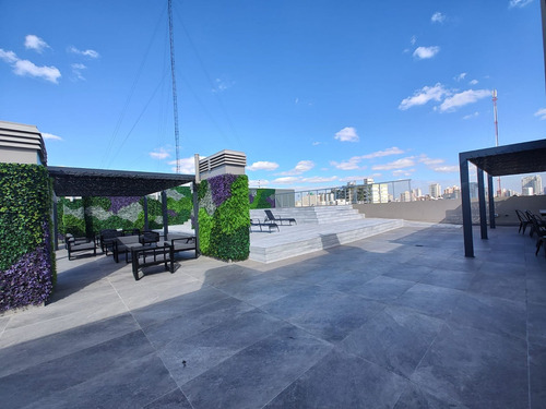 Venta Departamento Caballito Amoblado Amenities