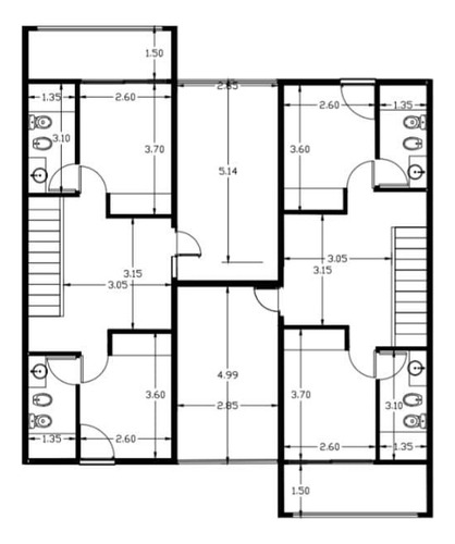 Casa En Venta En Spring Park, Pilar, G.b.a. Zona Norte