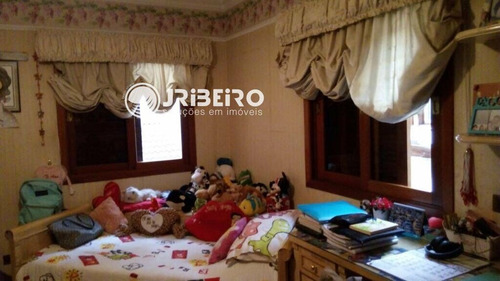 Imagem 19 de 21 de Casa Alto Padrão, 4 Dormitórios, Sendo 2 Suítes, 4 Vagas Para Venda - 901178
