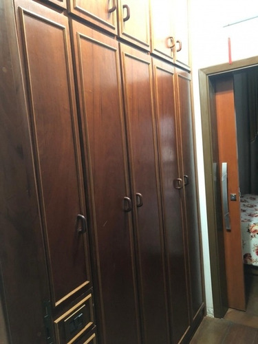 Imagem 16 de 21 de Apartamento A Venda Na Vila Jacuí - 672