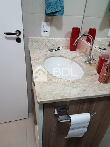 Imagem 22 de 30 de Apartamento À Venda Em Taquaral - Ap003611