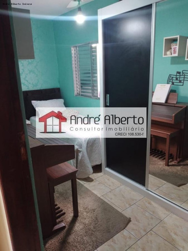 Imagem 14 de 15 de Casa 3 Dormitórios Para Venda Em Sorocaba, Jardim Brasilândia, 4 Dormitórios, 1 Suíte, 2 Banheiros, 2 Vagas - 697_1-1565490
