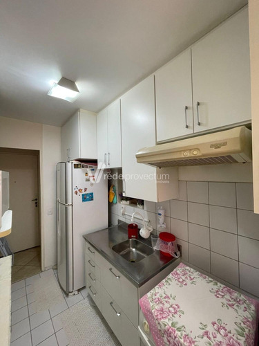 Imagem 10 de 29 de Apartamento À Venda Em Vila Nova - Ap294336