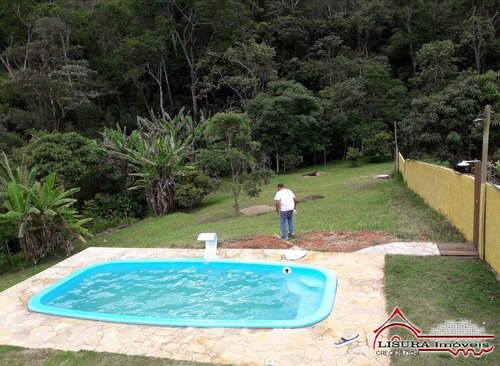Imagem 6 de 15 de Cl - Chacara Em Paraibuna Sp 3.000 M² - 8587