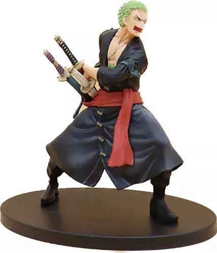 Boneco One Piece Sanji Log File Selection Fight Vol. 2 Bandai