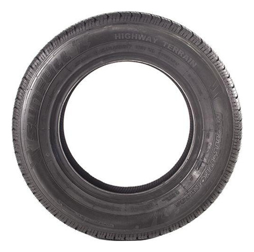 Kit 2 Pneus Sunfull Aro 16 265/70r16 Mont Pro Ht-782 112h