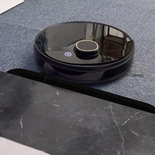 De 2 Accesorio De Piezas De Aspiradora Robot De 2 Piezas