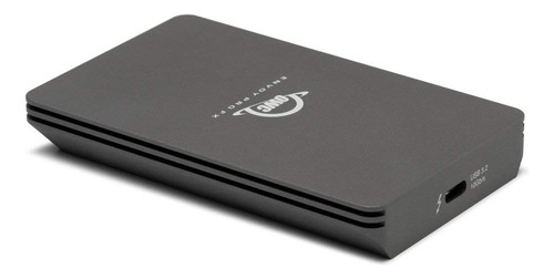 SSD portátil Owc Envoy Pro Fx de 1 TB Nvme M.2