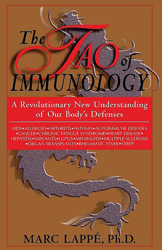 Libro: En Inglés El Tao De La Inmunología: Una Novedad Revol