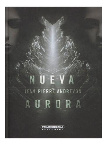 Libro Nueva Aurora