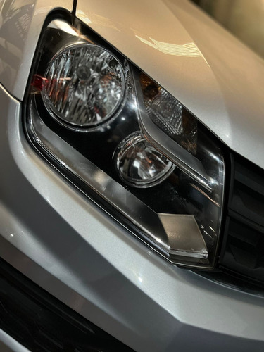 Imagen 14 de 16 de Volkswagen Amarok 2.0 Cd Tdi 140cv Trendline