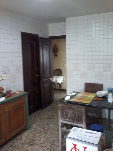 Imagem 11 de 16 de Casa À Venda, 653 M² Por R$ 3.200.000,00 - Charitas - Niterói/rj - Ca18494