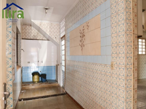Imagem 14 de 15 de Ref.: 2119 - Casa Comercial Em Osasco Para Venda - V2119