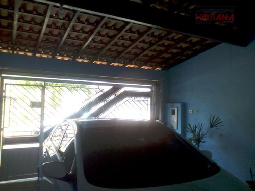 Imagem 3 de 28 de Sobrado Com 2 Dormitórios À Venda, 70 M² Por R$ 300.000,00 - Jardim Dos Eucaliptos - Caieiras/sp - So0487