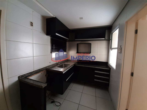 Imagem 17 de 24 de Apartamento Com 3 Dorms, Vila Santo Antônio, Guarulhos - R$ 477 Mil, Cod: 6936 - V6936