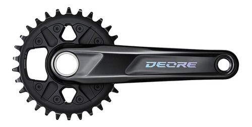 Multiplicación Shimano Deore Fc-m6100 12v 170mm 32t