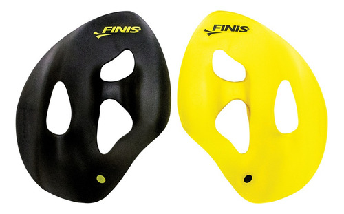 Iso Hand Paddles