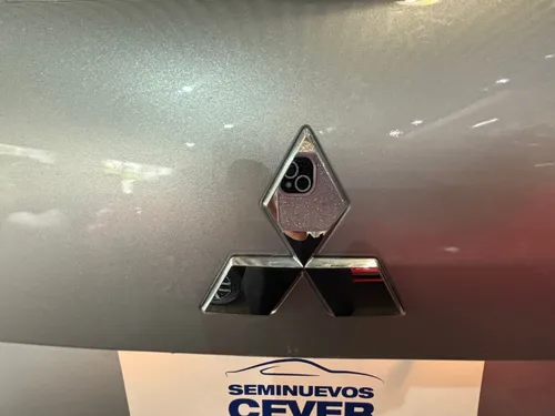 Mitsubishi Xpander 1.5 Gls At