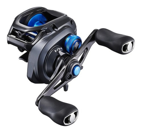 Reel Shimano Slx Xt 150 151 Hg Xg Rotativo Baitcast 5 Rulema