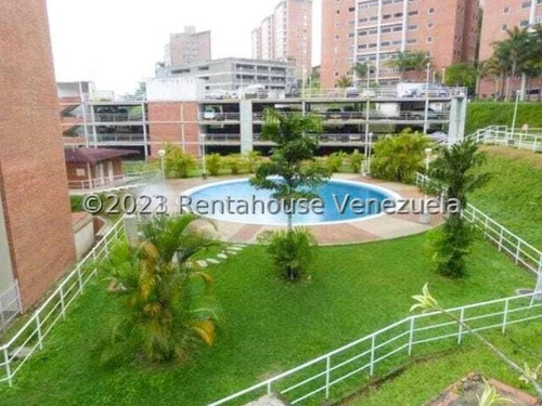 Apartamento En Venta En Miravila   Lsig  23-22569