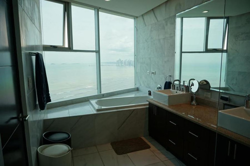 Imagen 12 de 14 de Venta De Apartamento Pearl At The Sea Costa Del Este 21-2164