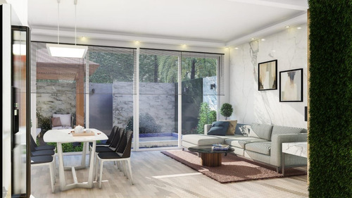 Imagen 3 de 8 de Proyecto De Villa En Boca Chica