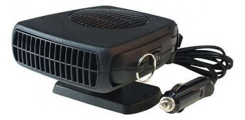 Car Heater With Portable Demister 12v 150w 1