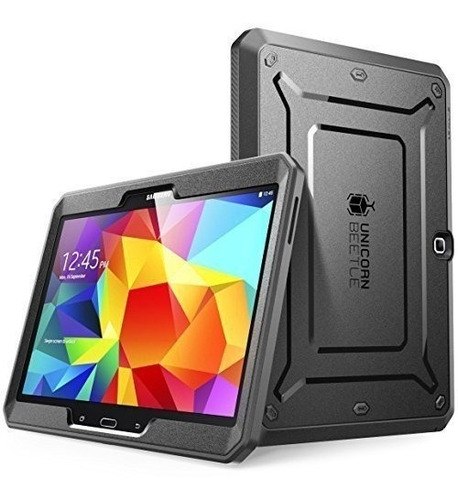 Case Samsung Galaxy Tab 4 10.1 Pulgadas Protector Rígido