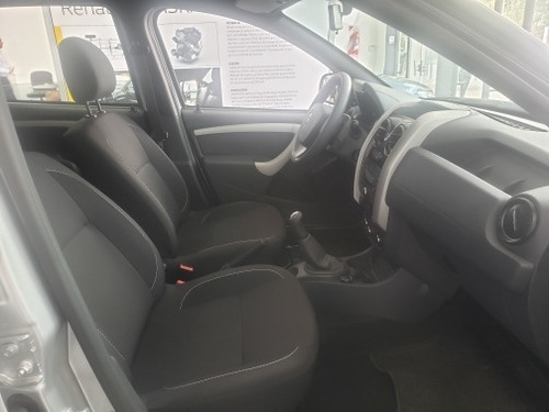 Renault Duster 1.6 Dynamique Oferta Antic + Cuota Fijas W