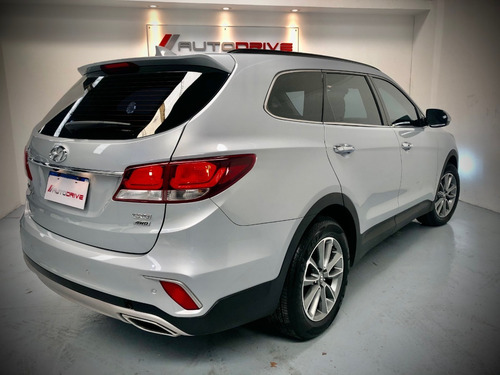 Hyundai Santa Fe Premium Crdi Autodrive