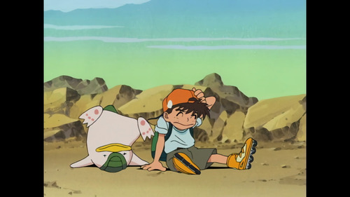 Monster Rancher Serie Anime Calidad Full Hd