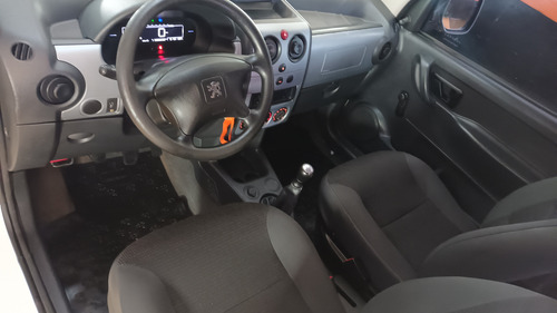 Peugeot Partner 1.6 Hdi Furgon Confort 92