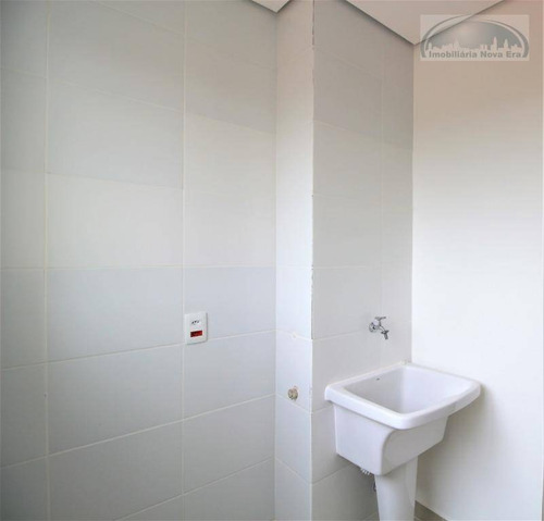 Imagem 12 de 30 de Apartamento Com 2 Dormitórios À Venda, 67 M² Por R$ 390.000,00 - Condomínio Campo Di Fiore - Vinhedo/sp - Ap0260