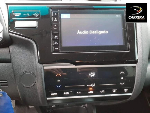Imagem 9 de 12 de Fit 1.5 Exl 16v Flex 4p Automático