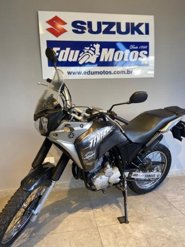 Imagem 7 de 8 de Yamaha Xtz 250 Tenere 2017