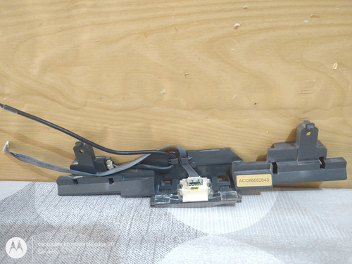 Botonera Tv Lg Ebr77970401 / 50lb5830-uv (Usado)