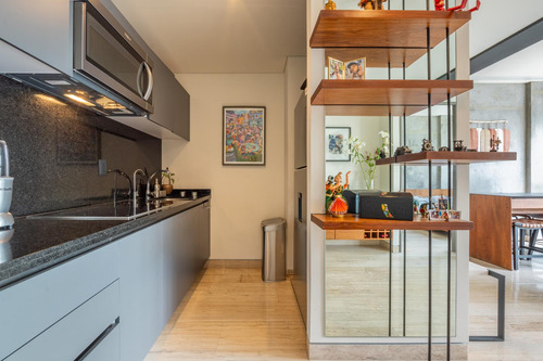 Departamento En Venta - Verónica Anzures