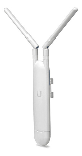 Imagen 1 de 5 de Unifi Uap Ac-mesh Ubiquiti Accespoint Dual Band Outdoor