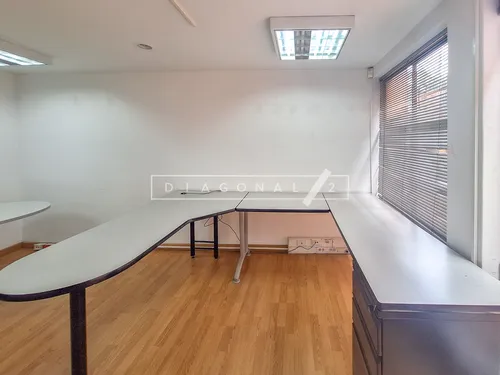 Oficina En Arriendo En Chicó Norte Ii