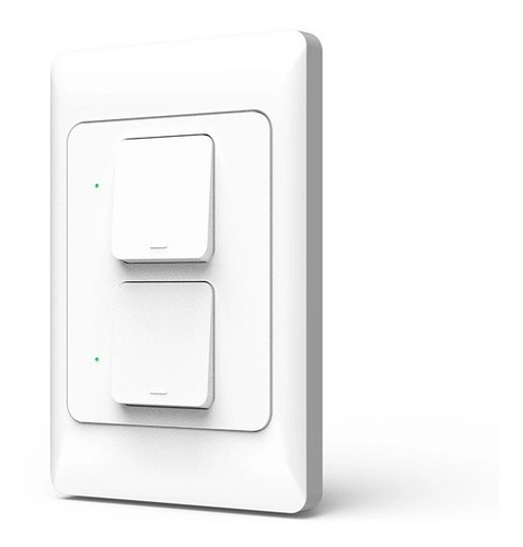 Imagen 3 de 4 de Apagador Inteligente Wifi / Smart Home