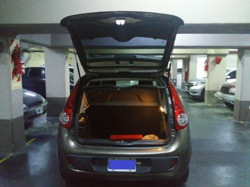 Fiat Palio 1.6 Essence (115cv) Pack Seguridad 2013