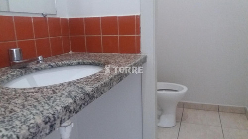 Imagem 13 de 18 de Galpão Para Aluguel Em Techno Park - Ga002907
