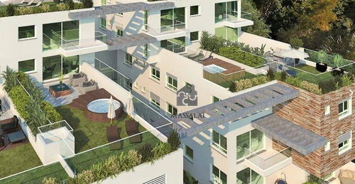 Imagem 21 de 24 de Apartamento De 3 Dormitórios Com 2 Vagas De Garagem À Venda, 89 M² Por R$ 950.000 - Menino Deus - Porto Alegre/rs - Ap2821